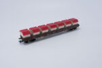 Märklin 47029 containerwagenset - Afbeelding 4