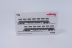 Märklin 47029 containerwagenset