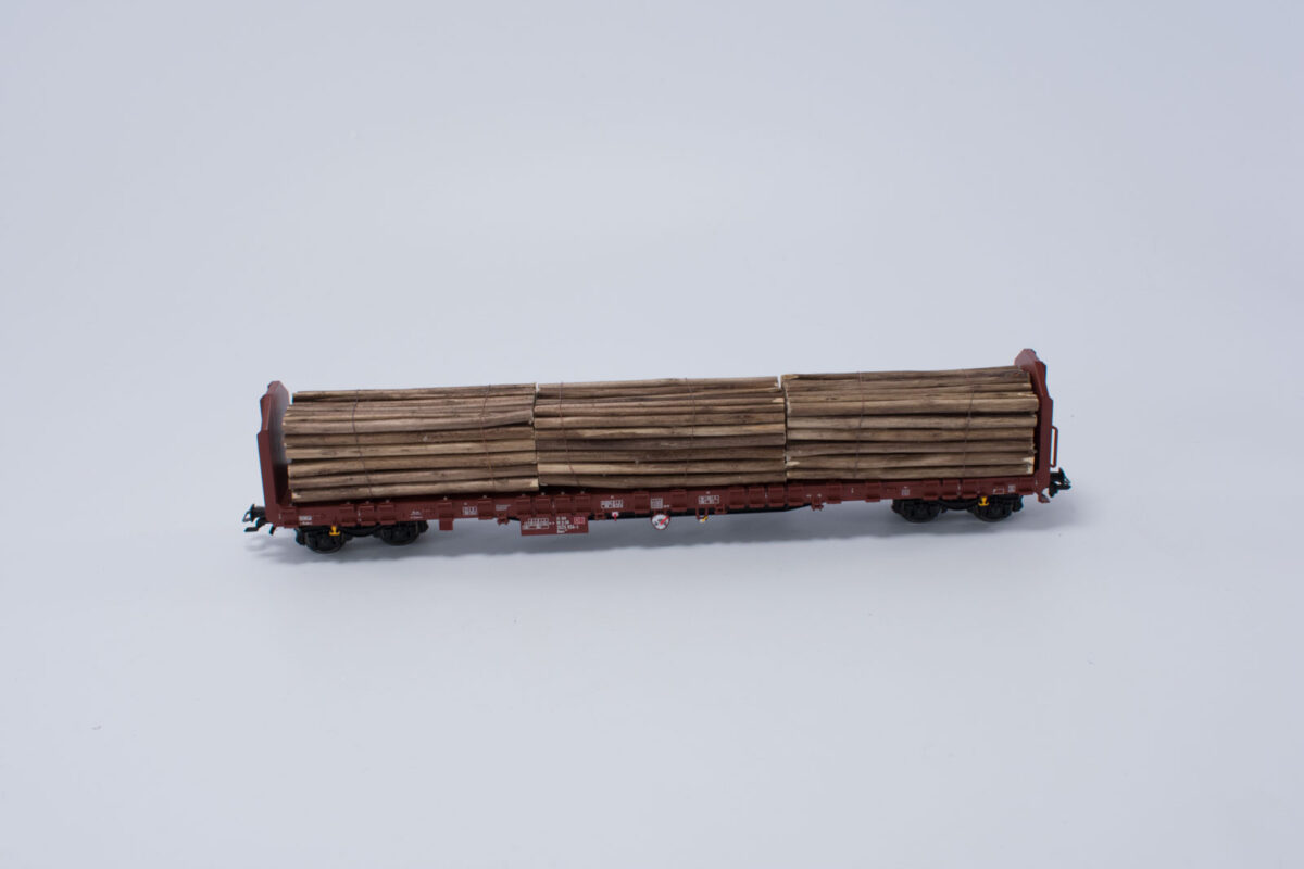 Märklin 47047 rongenwagenset - Afbeelding 3