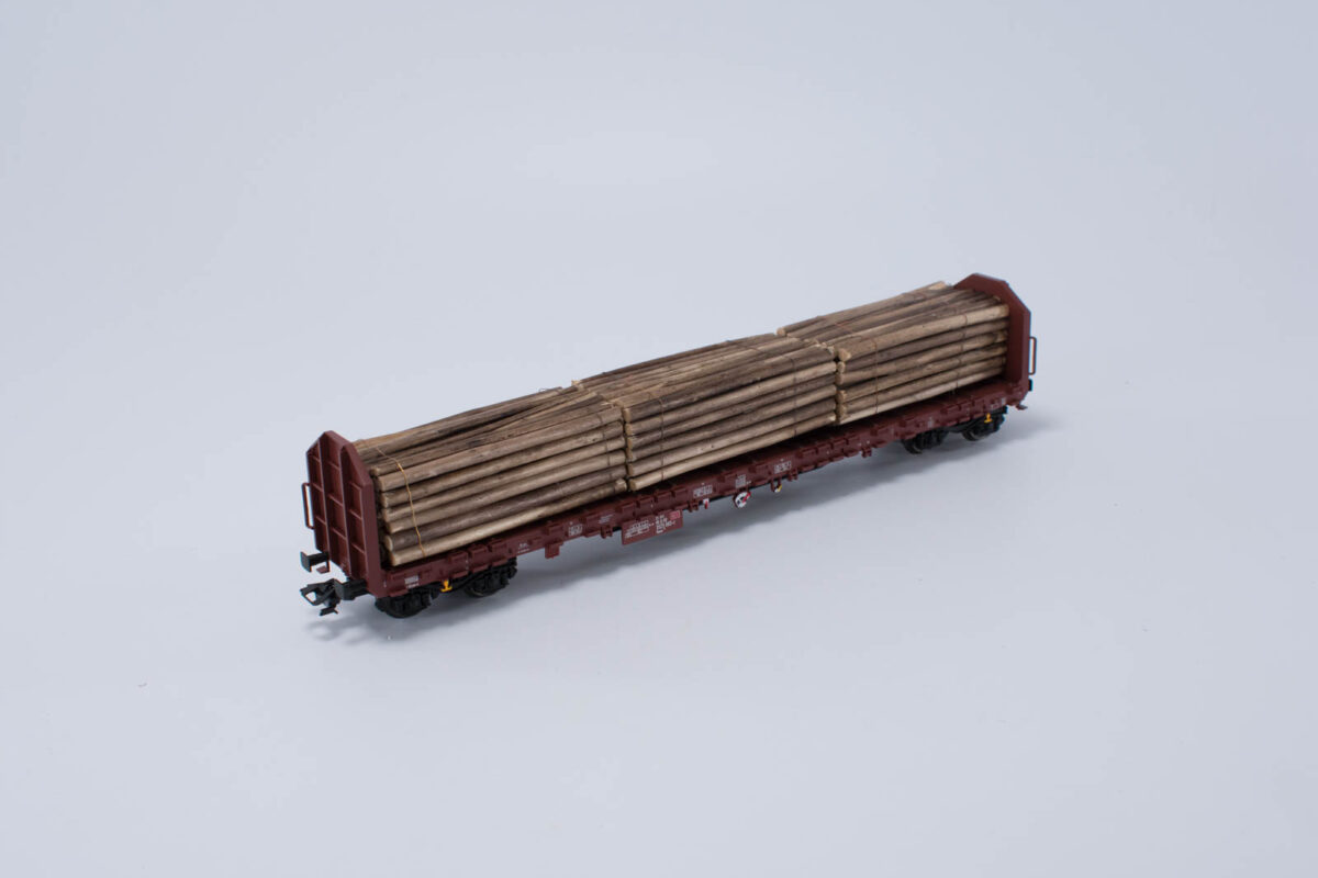 Märklin 47047 rongenwagenset - Afbeelding 4