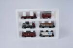 Märklin 47895 wagenset 650jahre Sonneberg - Afbeelding 2