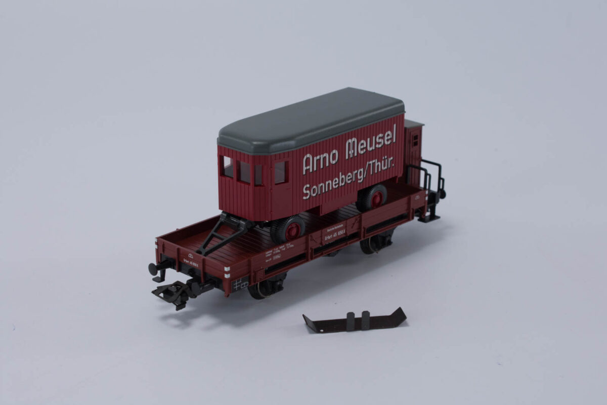 Märklin 47895 wagenset 650jahre Sonneberg - Afbeelding 4