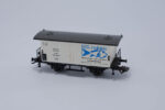 Märklin 47895 wagenset 650jahre Sonneberg - Afbeelding 7