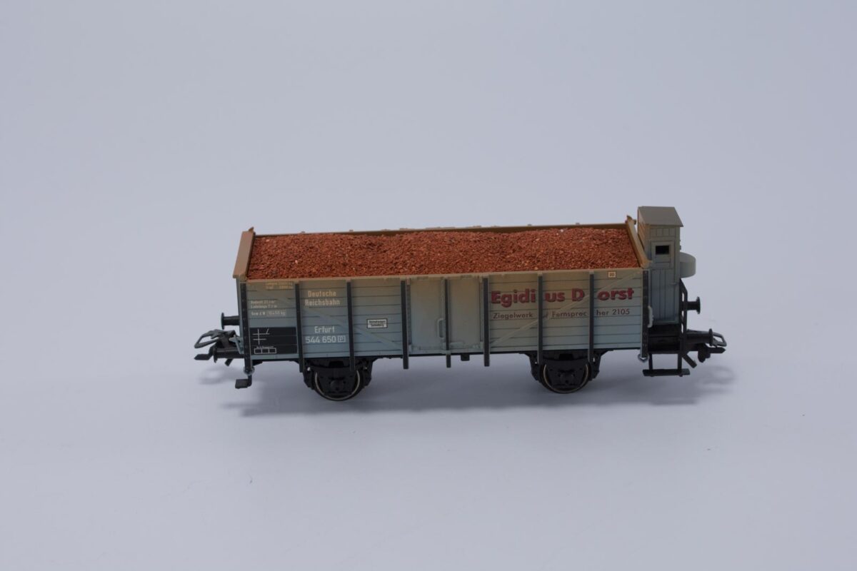 Märklin 47895 wagenset 650jahre Sonneberg - Afbeelding 10