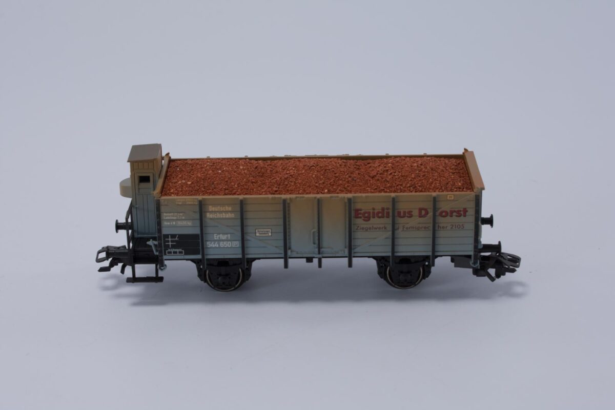 Märklin 47895 wagenset 650jahre Sonneberg - Afbeelding 11