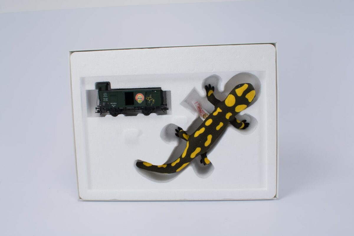 Märklin 48806 wagenset Steif - Afbeelding 2