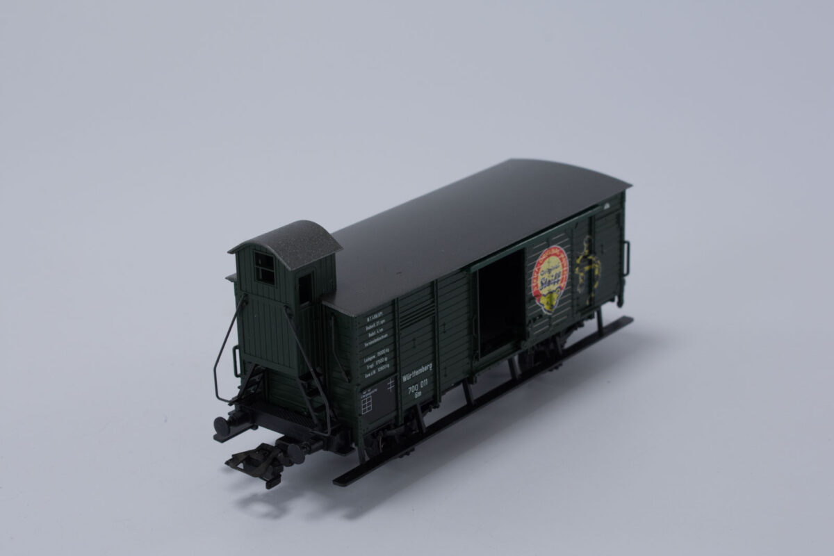 Märklin 48806 wagenset Steif - Afbeelding 3