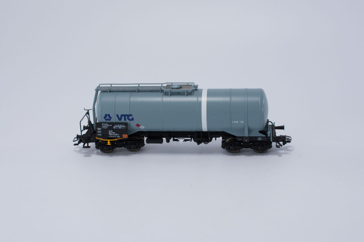 Märklin 46548 Ketelwagenset VTG - Afbeelding 4