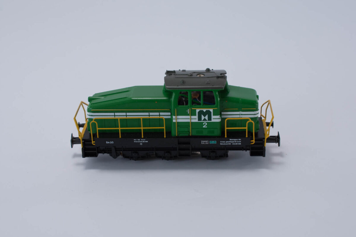 Märklin 28433 - Afbeelding 4