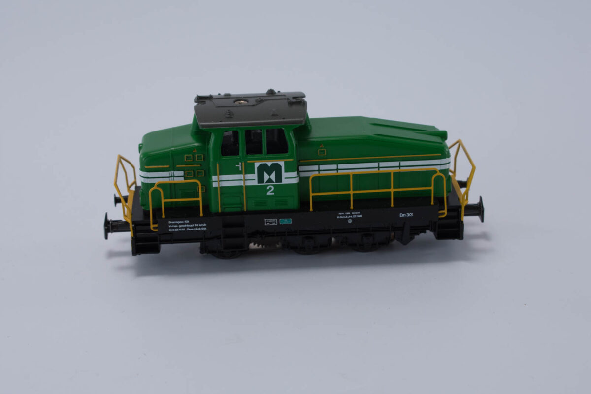 Märklin 28433 - Afbeelding 6