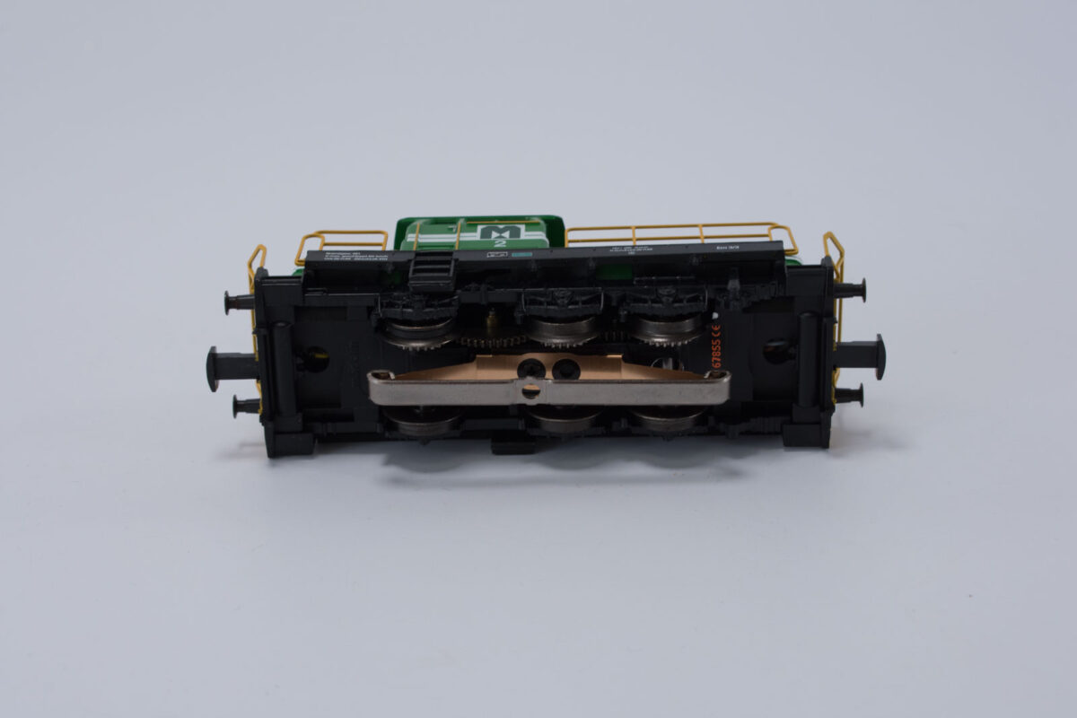 Märklin 28433 - Afbeelding 7