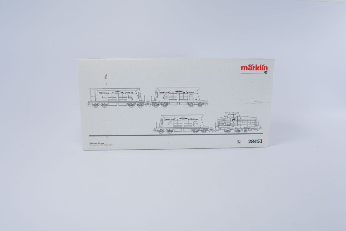 Märklin 28433 - Afbeelding 10