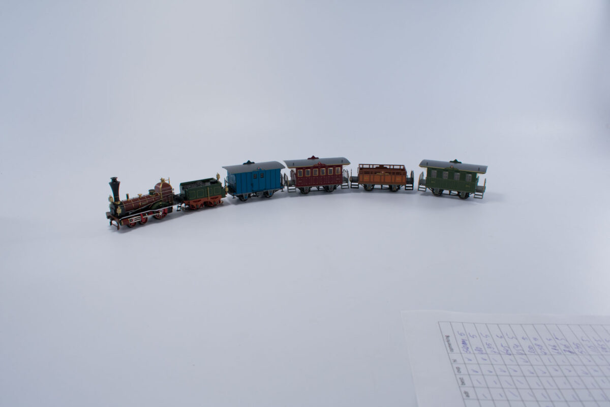 Märklin 28471 - Afbeelding 2