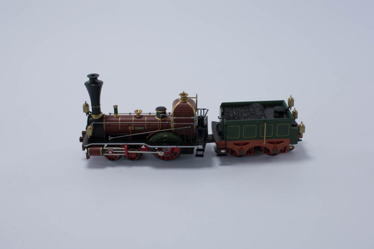 Märklin 28471 - Afbeelding 3