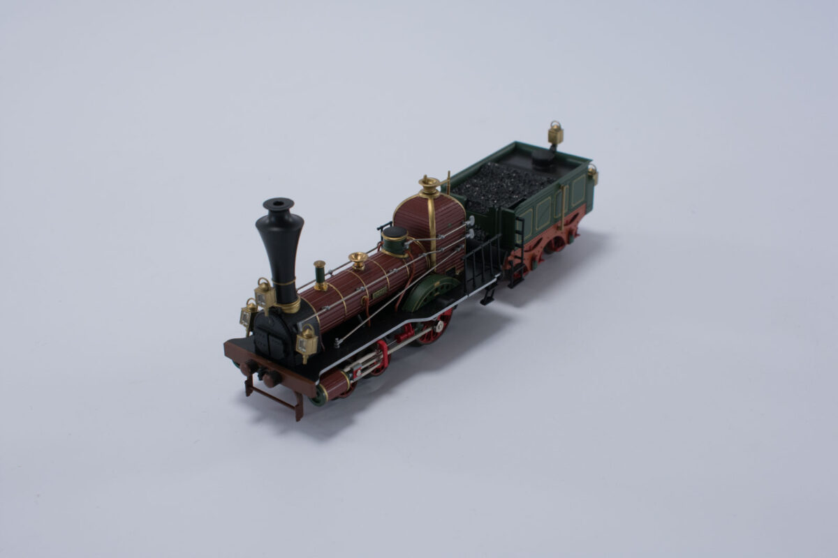 Märklin 28471 - Afbeelding 4