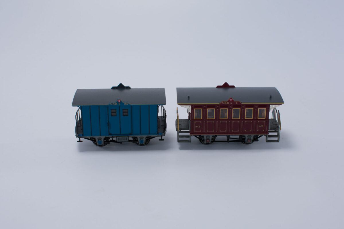 Märklin 28471 - Afbeelding 7
