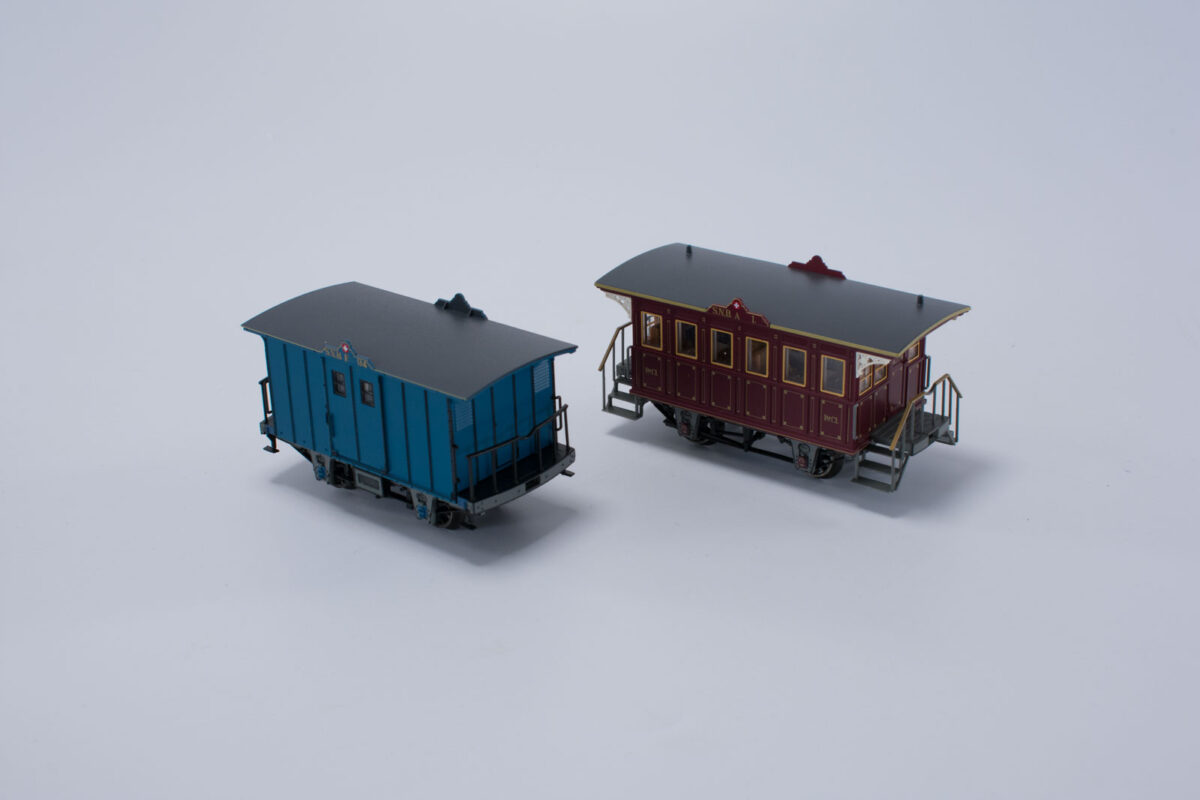 Märklin 28471 - Afbeelding 8