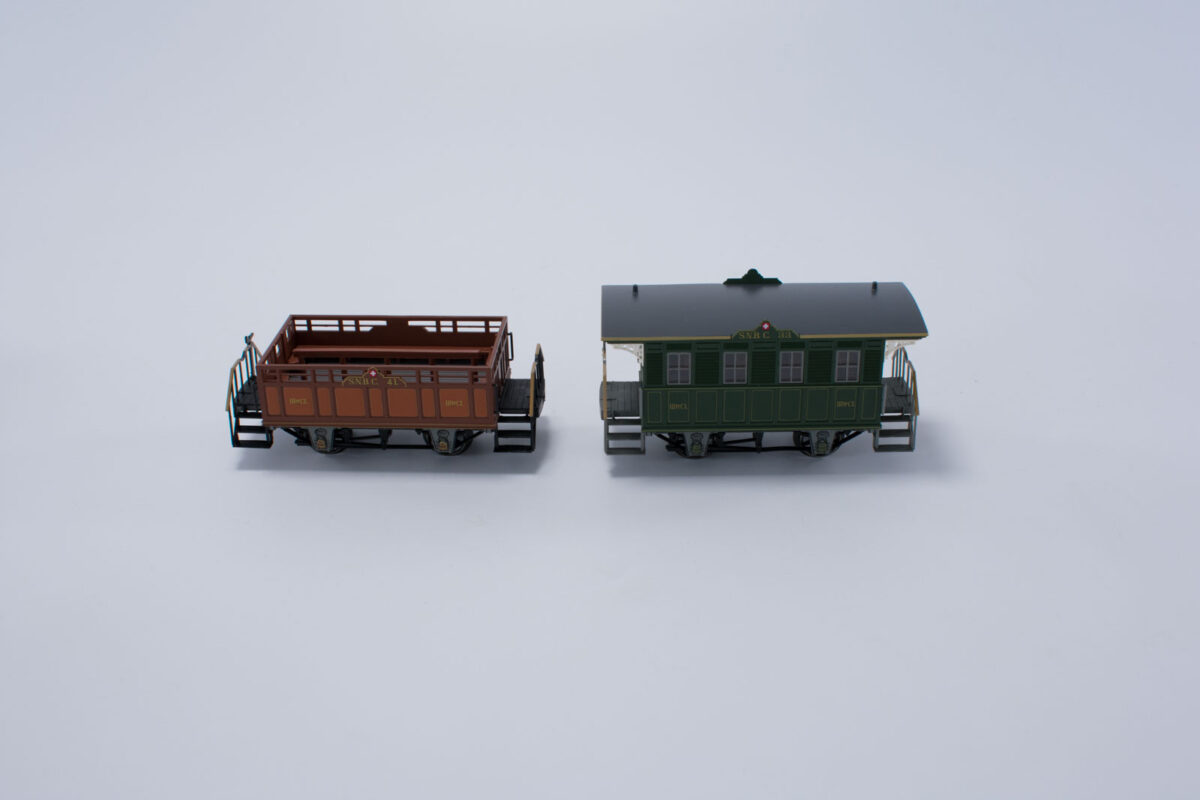 Märklin 28471 - Afbeelding 10