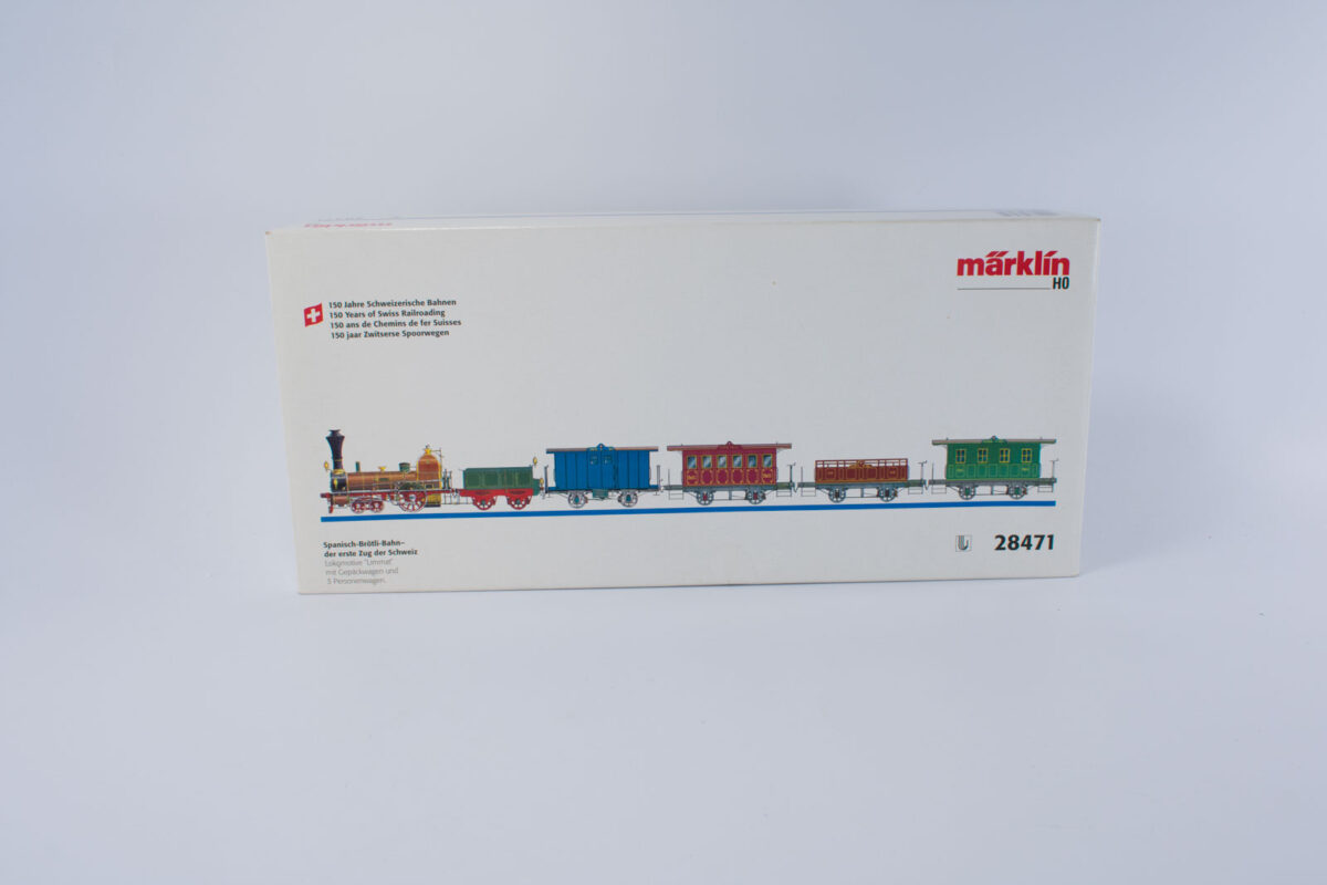 Märklin 28471 - Afbeelding 11