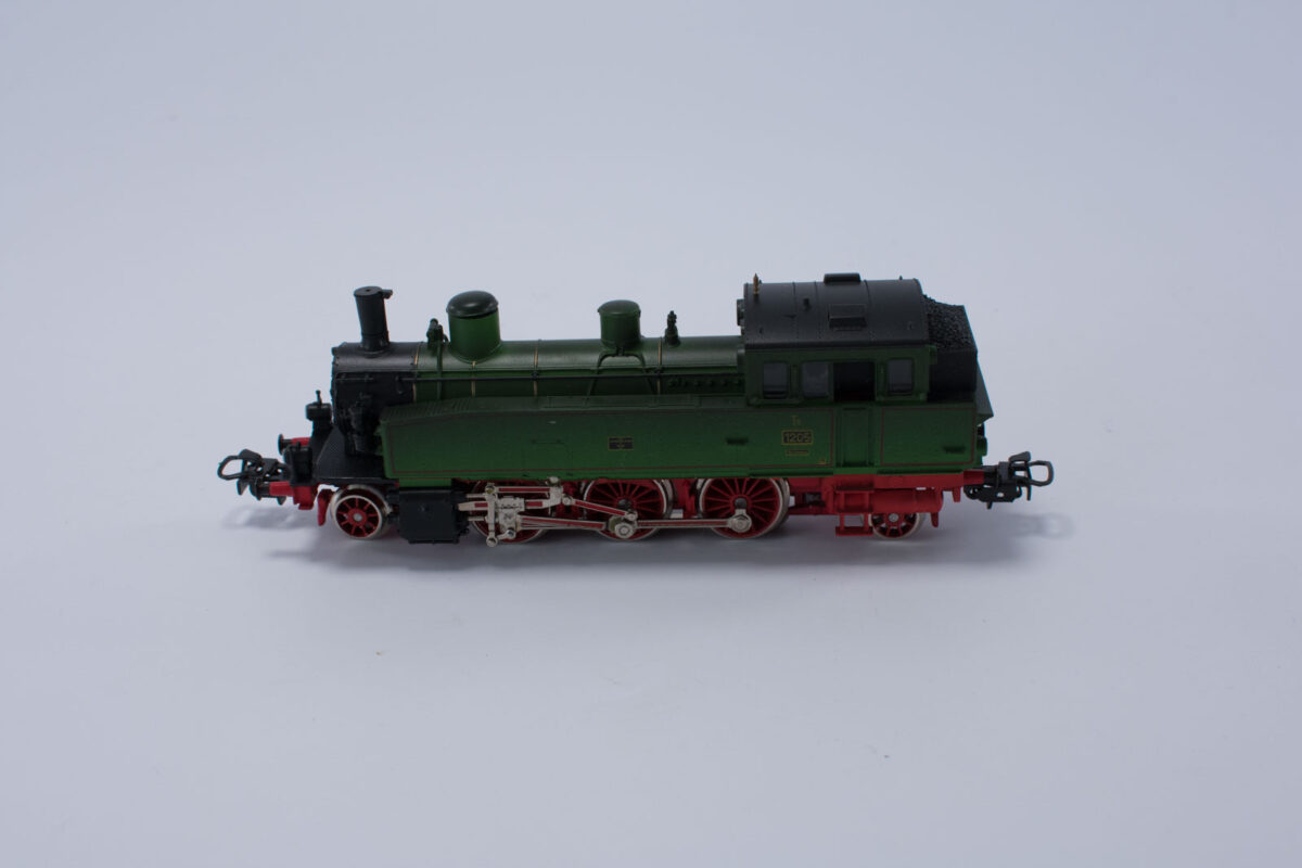 Märklin 2857 - Afbeelding 3