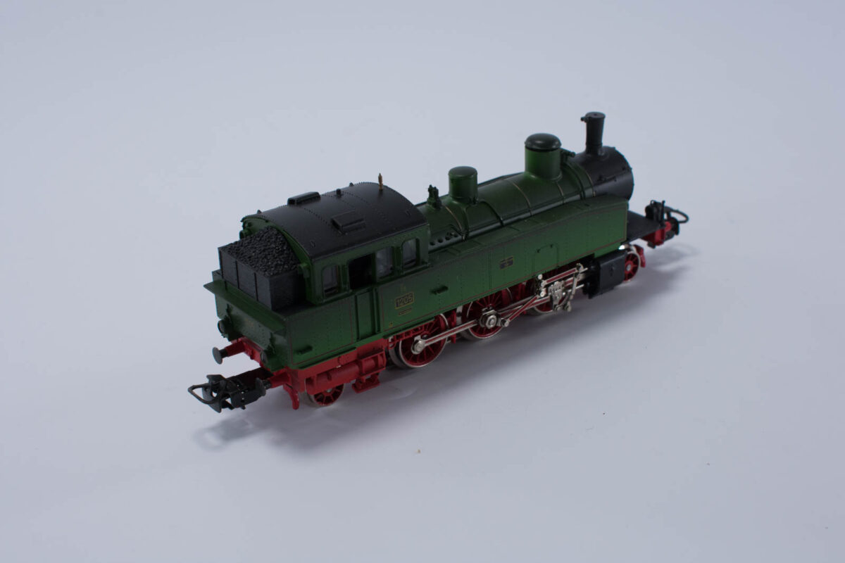 Märklin 2857 - Afbeelding 6
