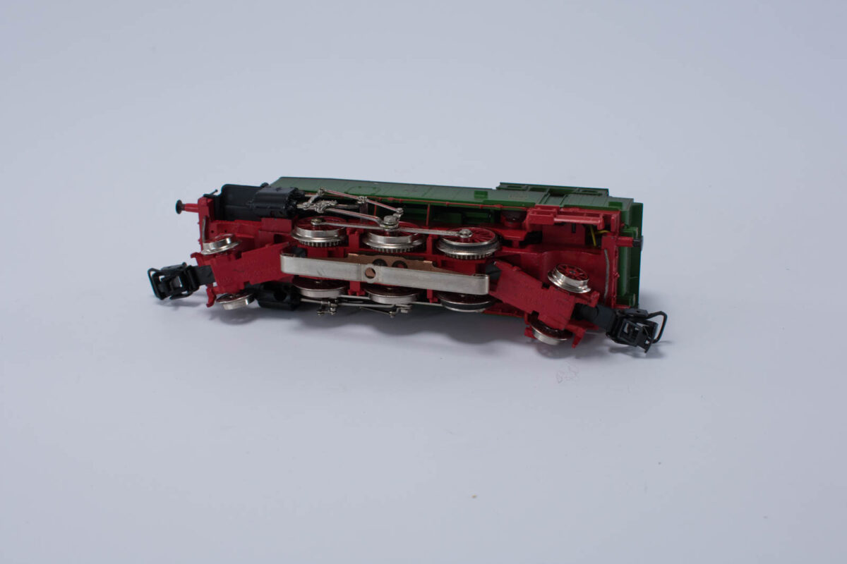 Märklin 2857 - Afbeelding 8