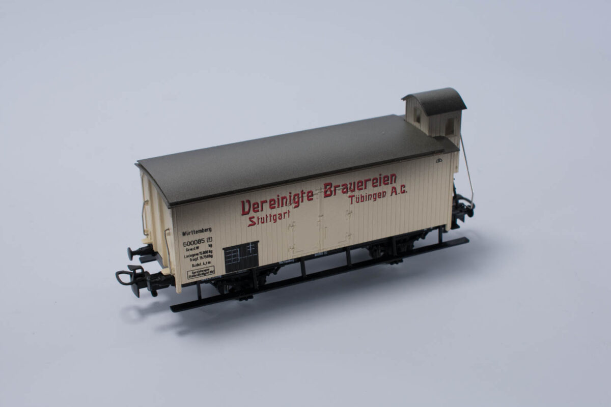 Märklin 2857 - Afbeelding 9