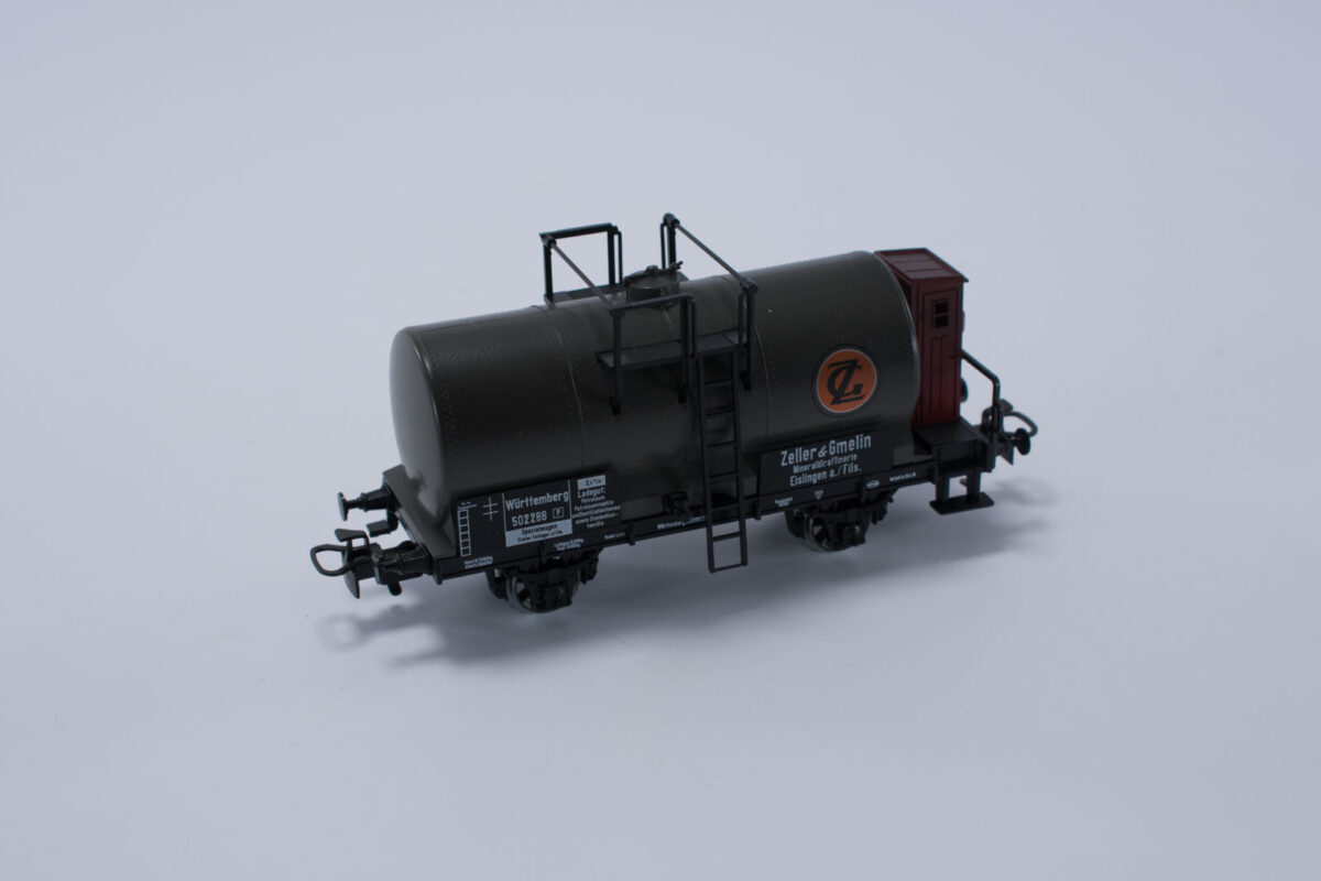 Märklin 2857 - Afbeelding 10