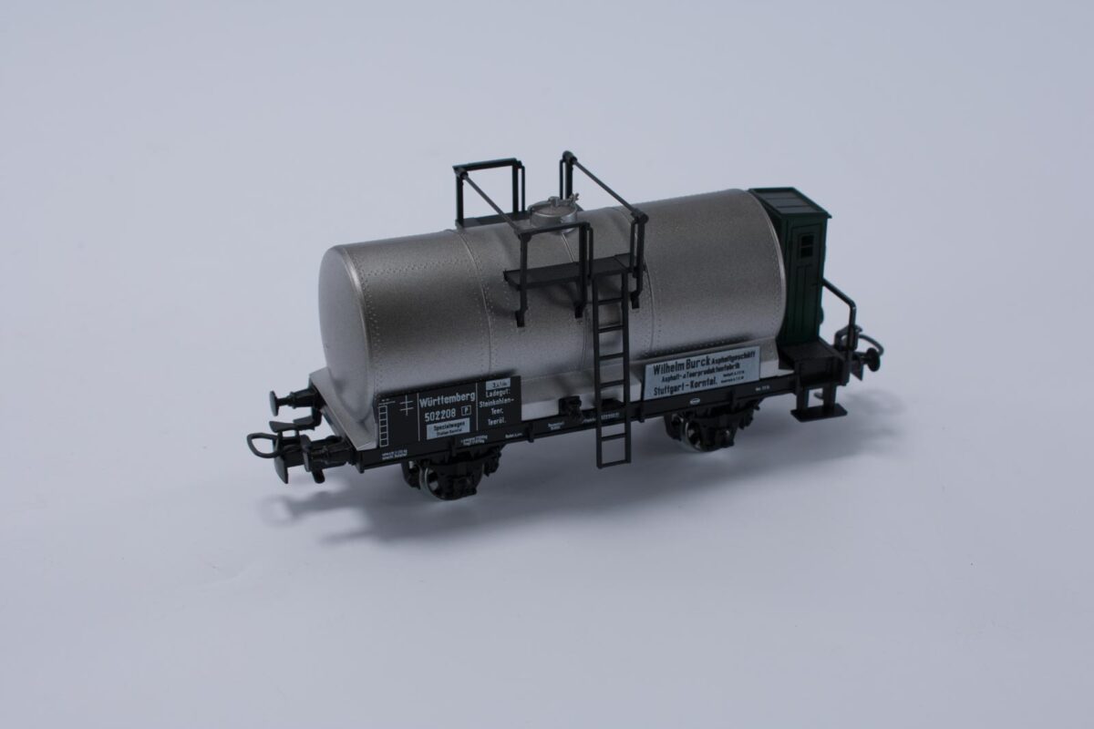 Märklin 2857 - Afbeelding 11