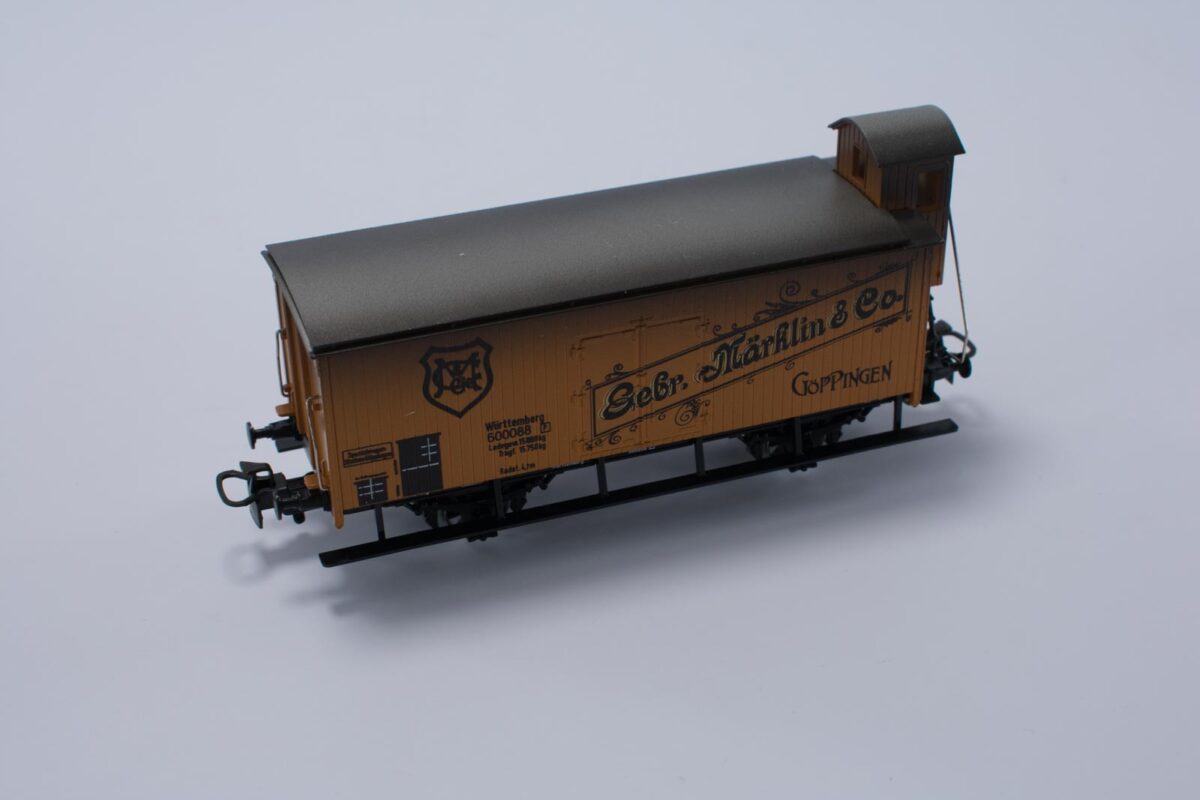 Märklin 2857 - Afbeelding 12