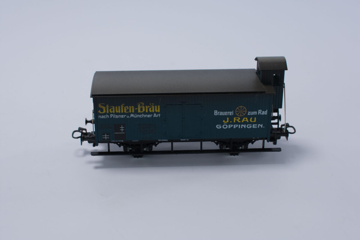 Märklin 2857 - Afbeelding 14