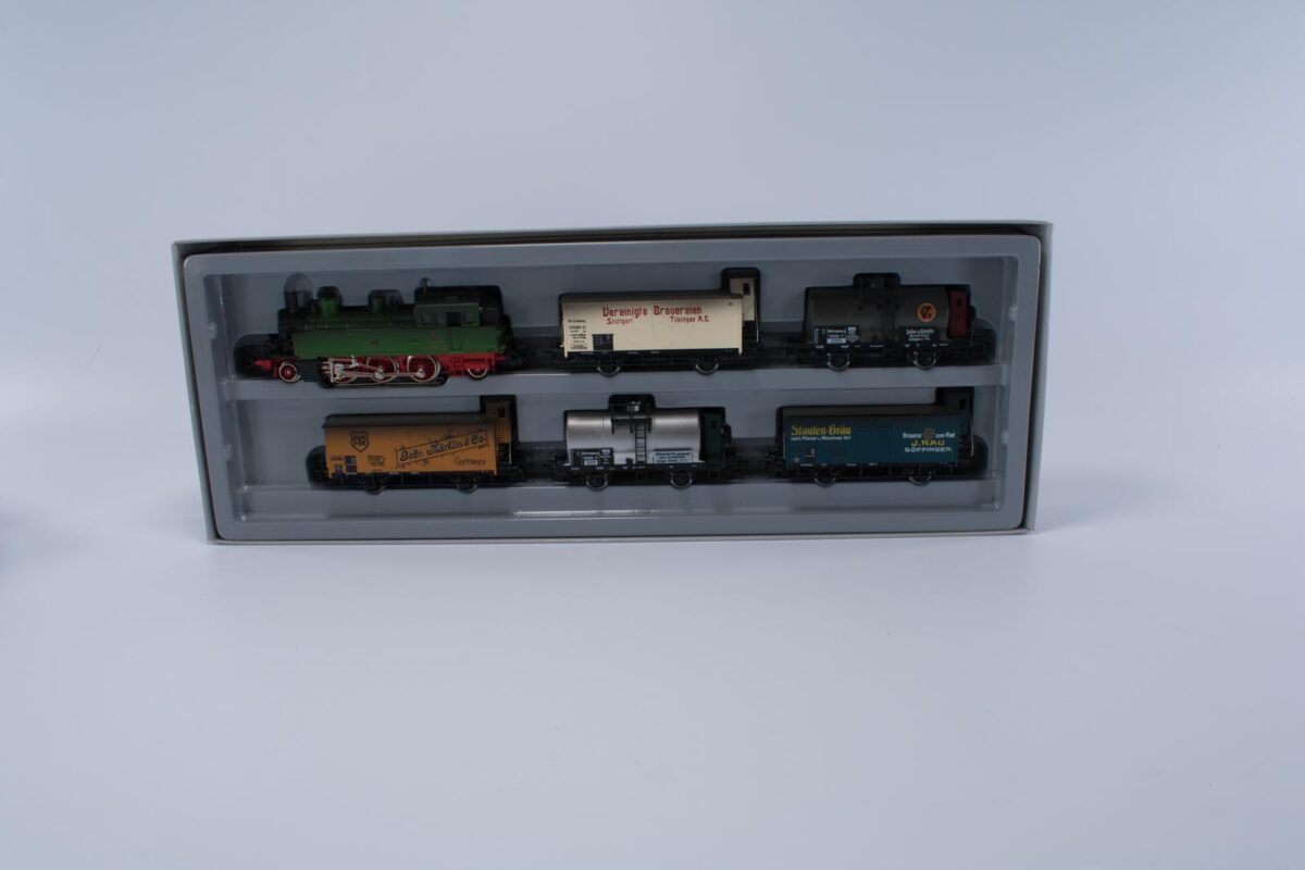 Märklin 2857 - Afbeelding 16