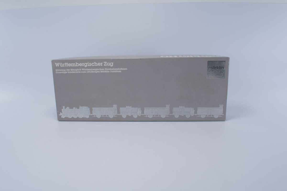 Märklin 2857 - Afbeelding 17