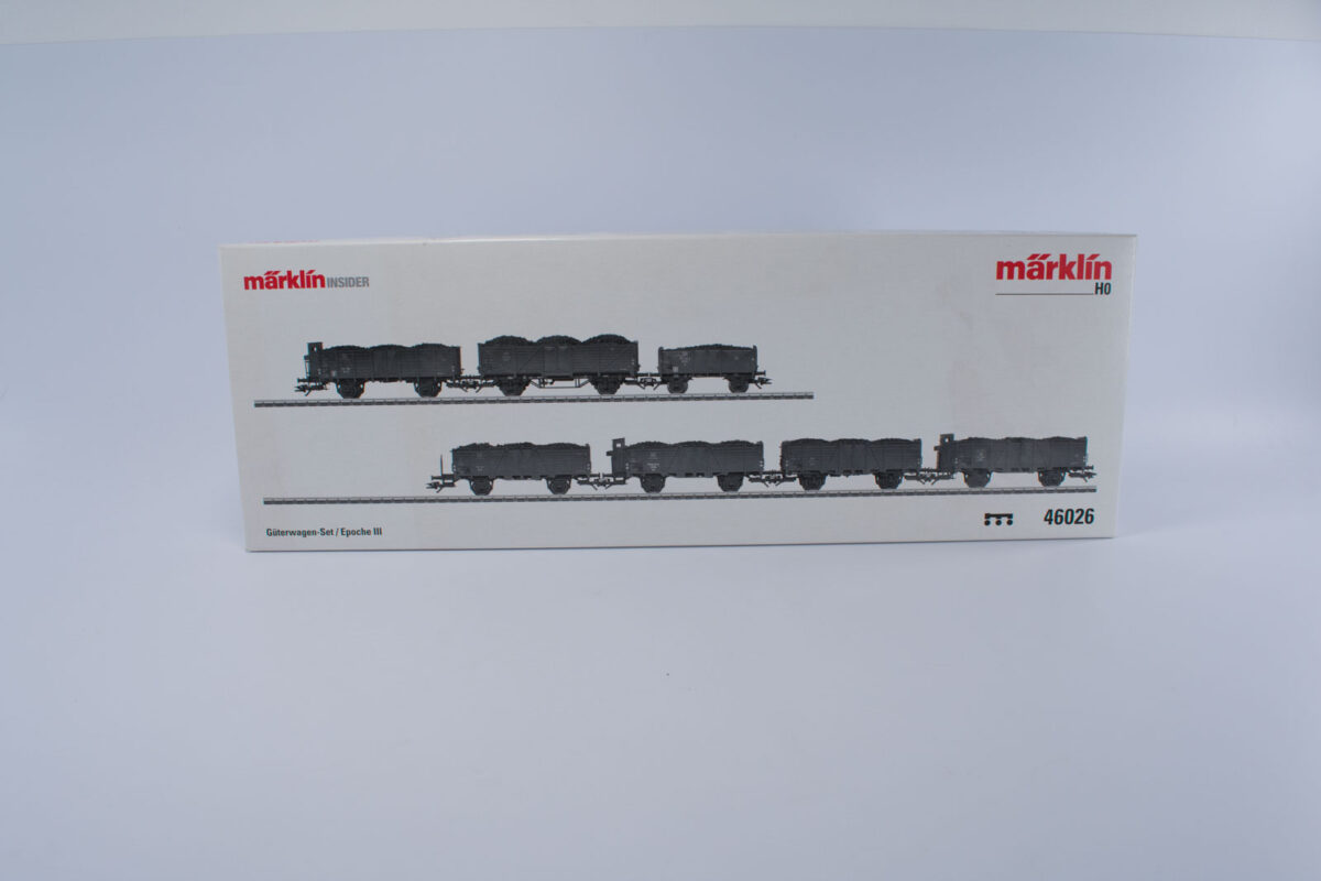Märklin 46024 - Afbeelding 11