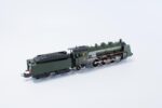 Märklin 3083 Stoomlocomotief BR231 Etat - Afbeelding 5
