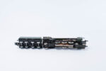 Märklin 3083 Stoomlocomotief BR231 Etat - Afbeelding 8