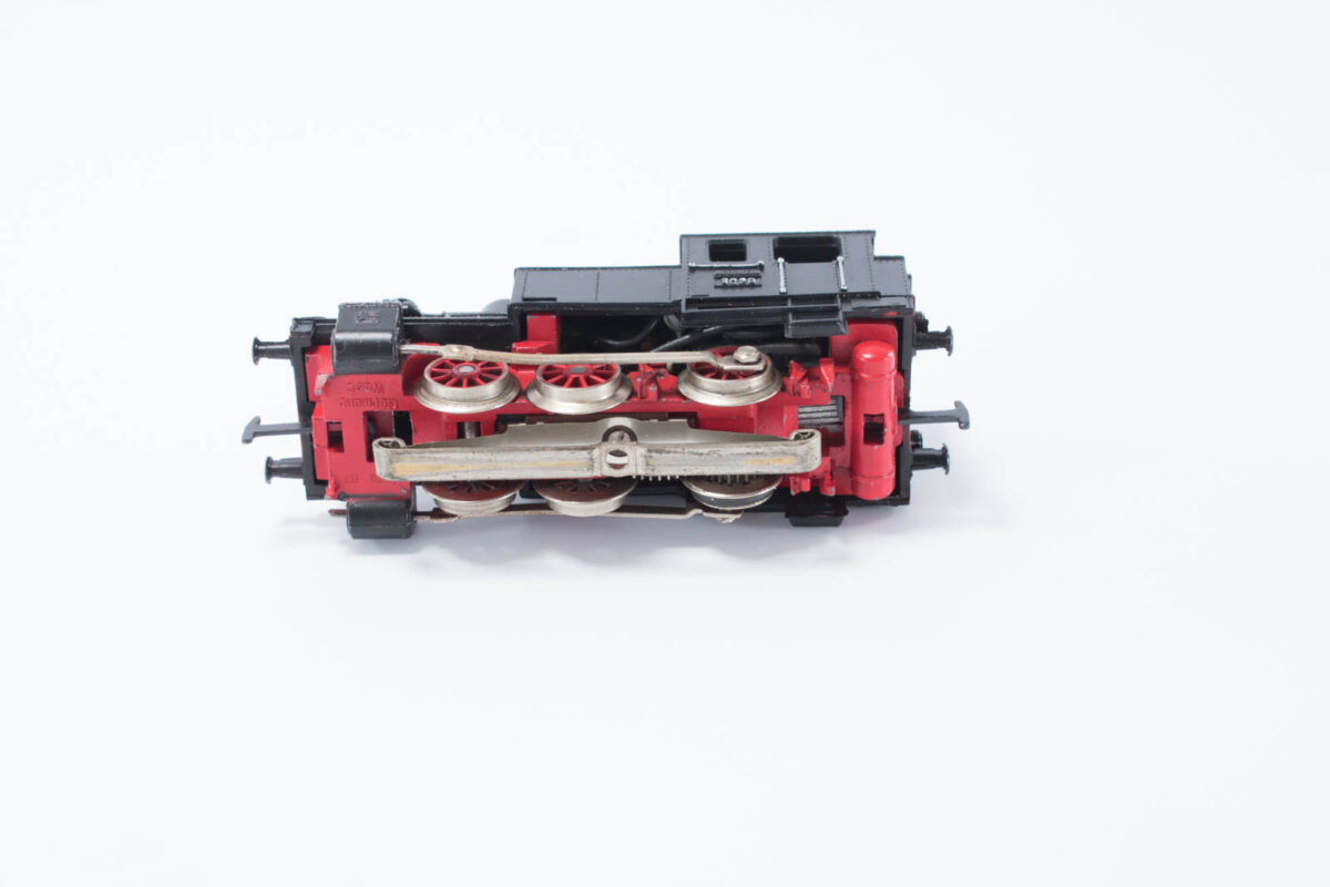 Märklin 3029 tenderlocomotief - Afbeelding 6