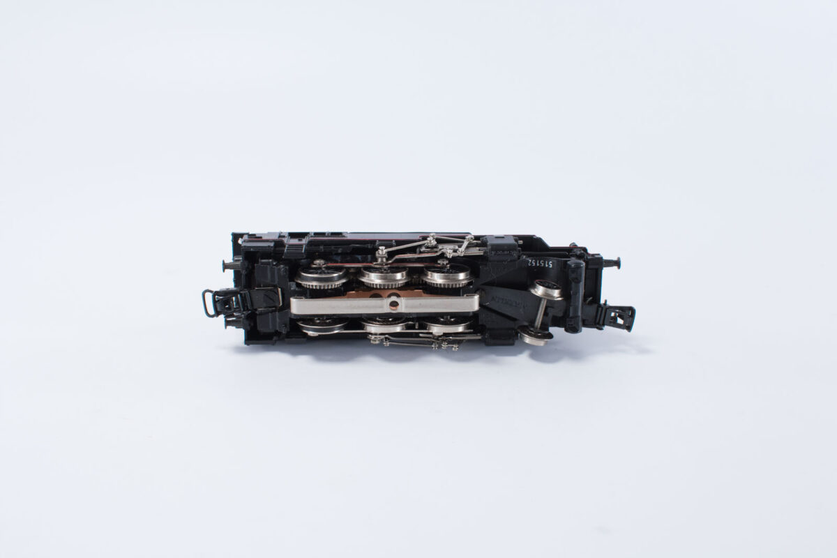 Märklin 3105 Stoomlocomotief BR674 ÖBB - Afbeelding 8