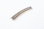 Märklin 5116 overweg verlengrail gebogen