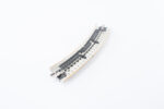 Märklin 5116 overweg verlengrail gebogen - Afbeelding 2