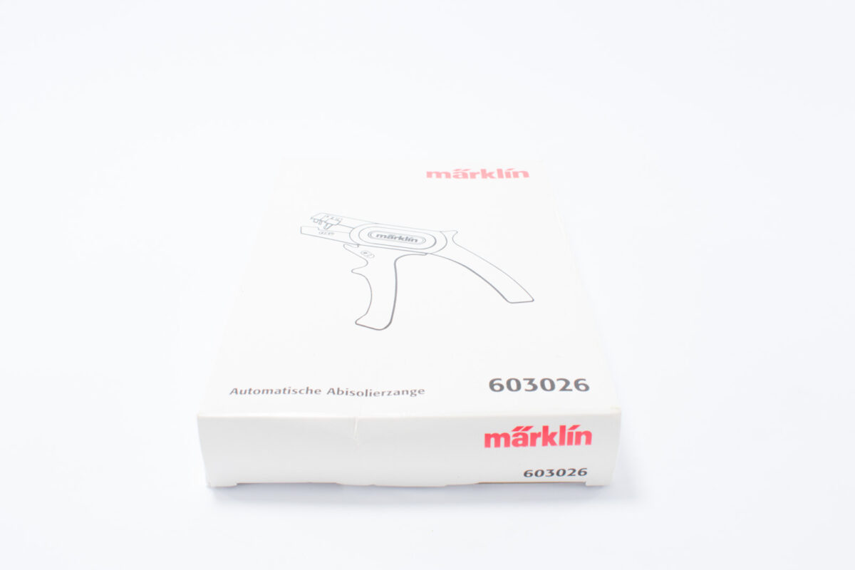 Märklin 603026 - Afbeelding 2