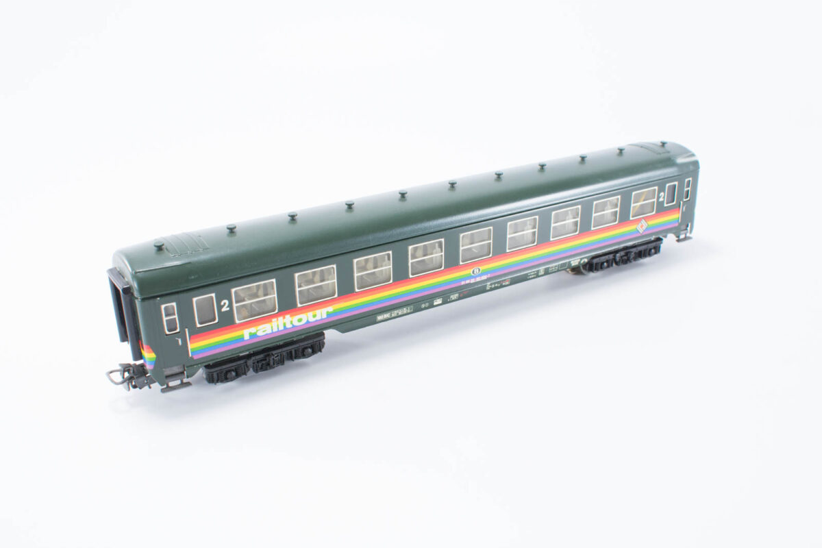 Märklin 4119 - Afbeelding 2