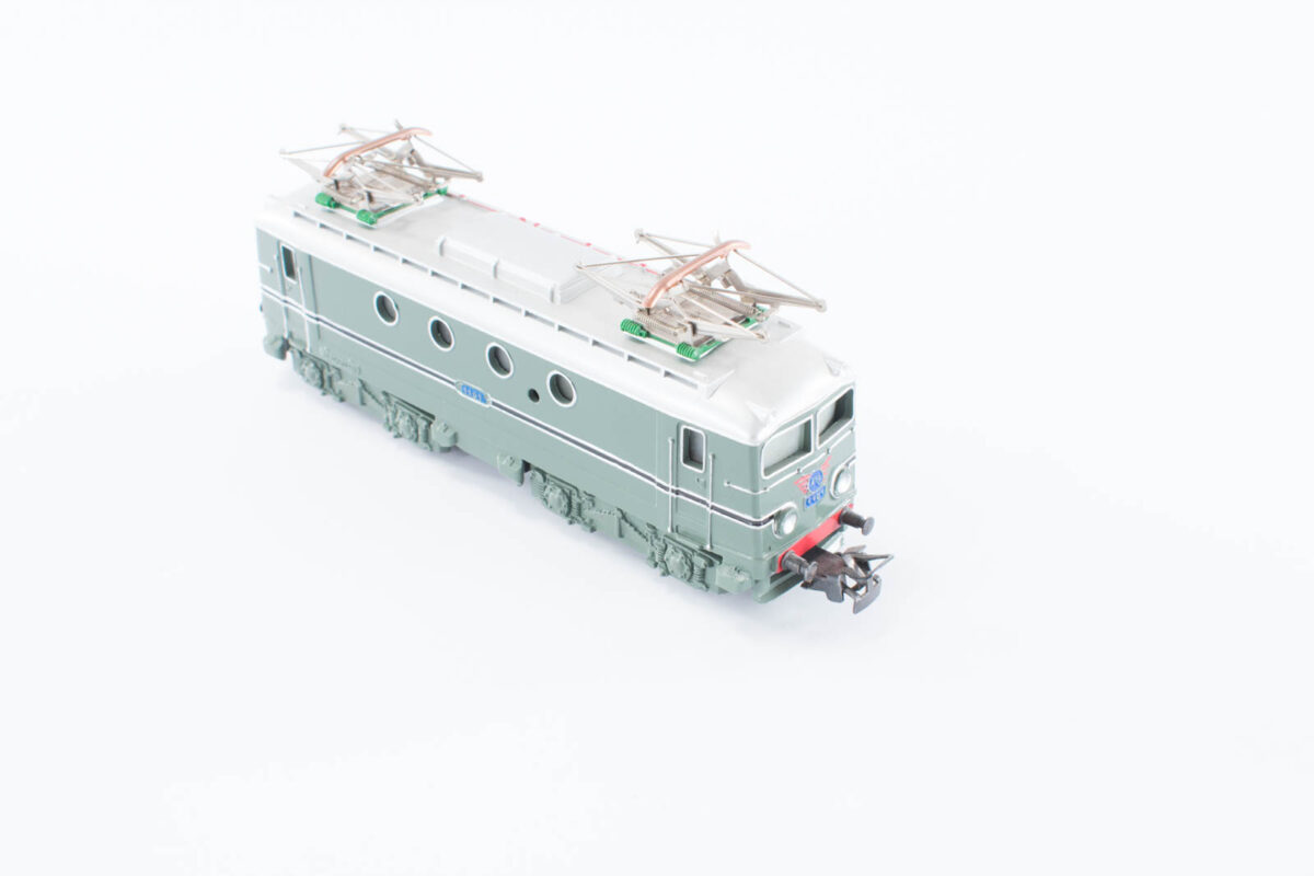Märklin SEWH-800 - Afbeelding 8