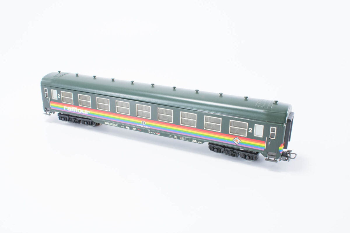 Märklin 4119 - Afbeelding 3