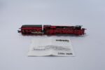 Märklin 3390 stoomlocomotief BR011 DB - Afbeelding 8