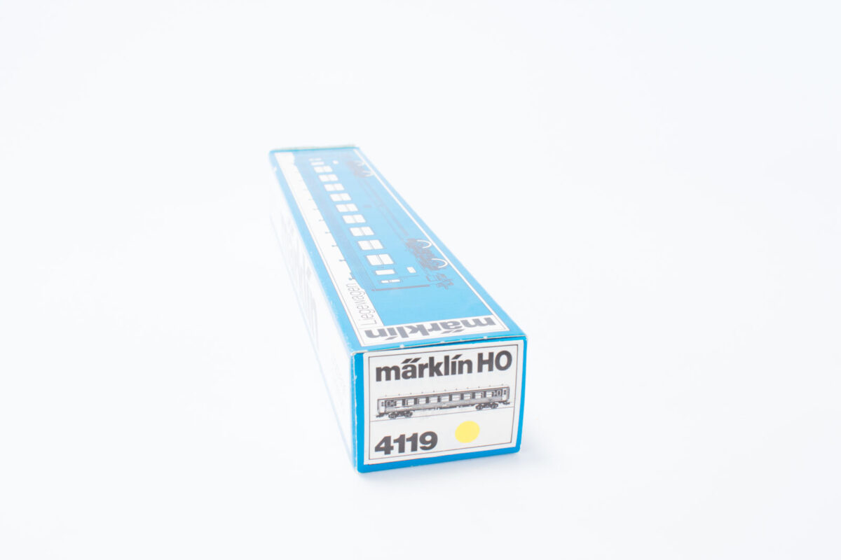 Märklin 4119 - Afbeelding 5