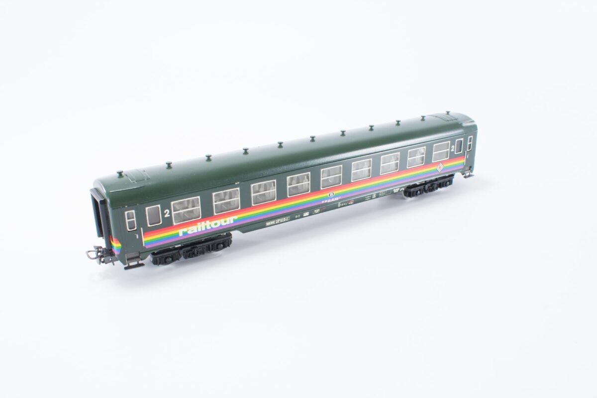 Märklin 4119 - Afbeelding 2