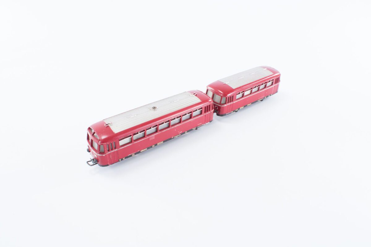 Märklin DB-800 - Afbeelding 7