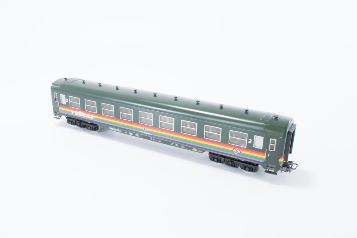 Märklin 4119 - Afbeelding 3
