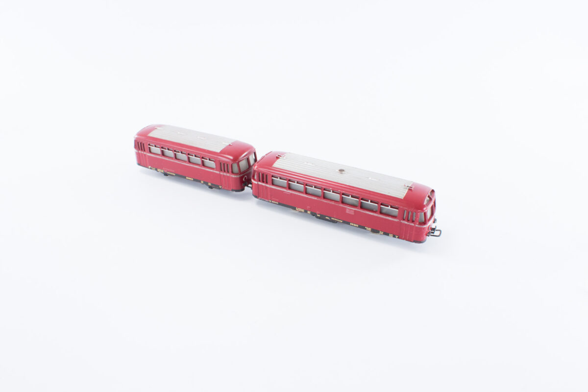 Märklin DB-800 - Afbeelding 5